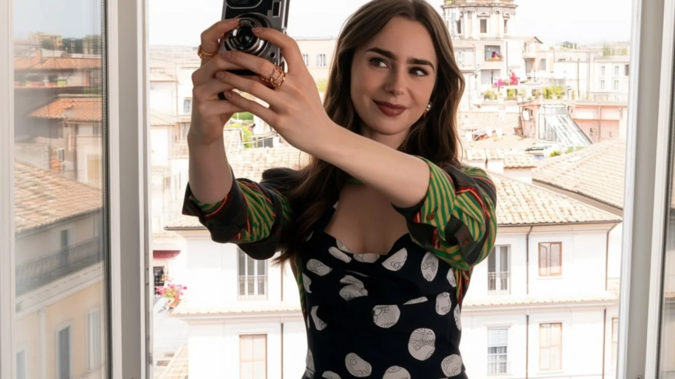 Emily in Paris sezonul 6 se filmează în Grecia. Producția începe în mai 2026