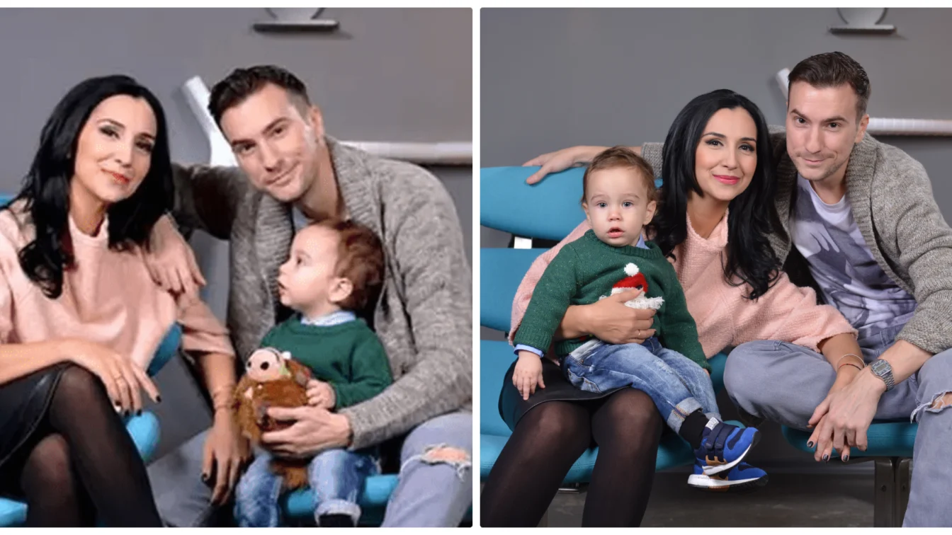Emma Zeicescu anunță despărțirea de Claudiu Popa după 13 ani de relație