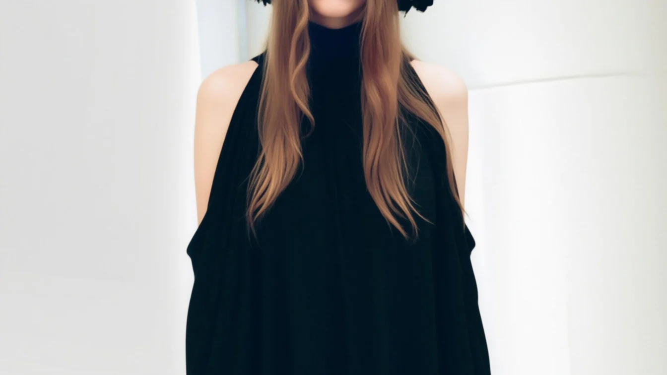 Ethel Cain a uimit la Coachella cu două ținute Dior create special pentru ea