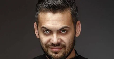 Designerul Eugen Olteanu s-a stins la 42 de ani, mesajul Soranei de la A.S.I.A e sfâșietor