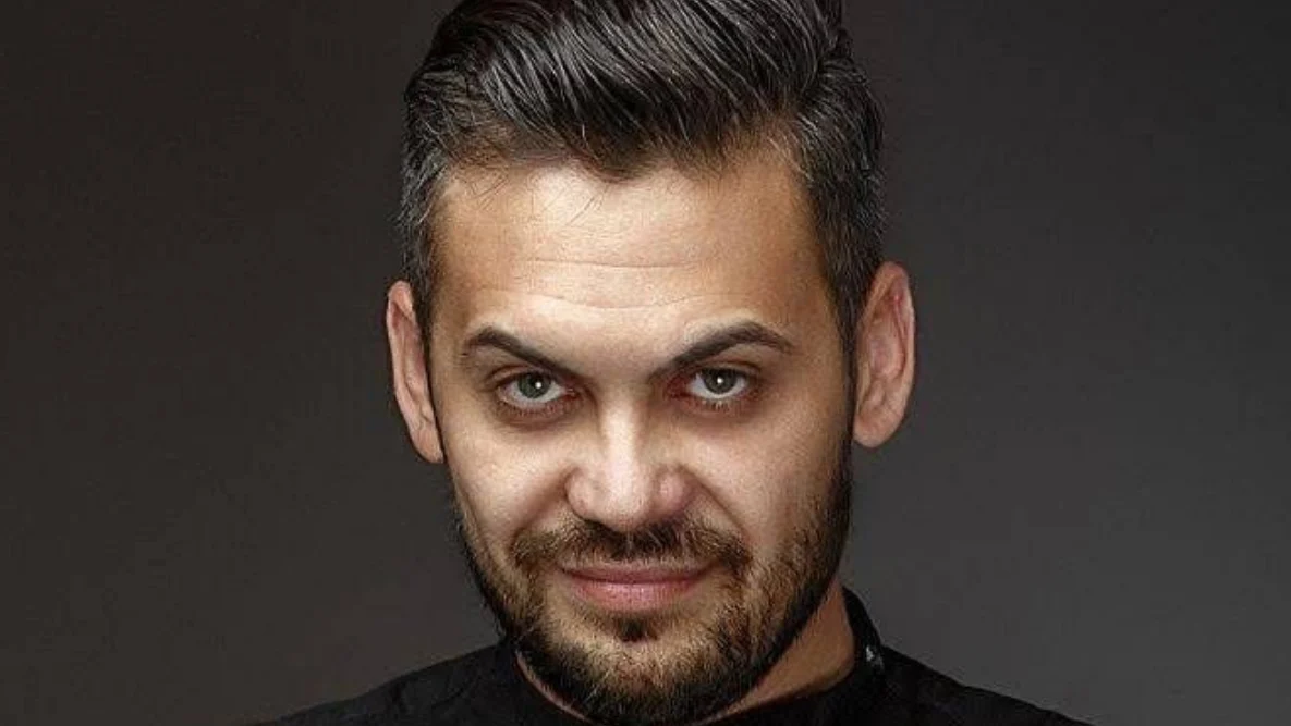 Designerul Eugen Olteanu s-a stins la 42 de ani, mesajul Soranei de la A.S.I.A e sfâșietor
