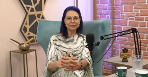 Eugenia Șerban, 6 ani de luptă dublă cu boala și dependența fiului de 15 ani