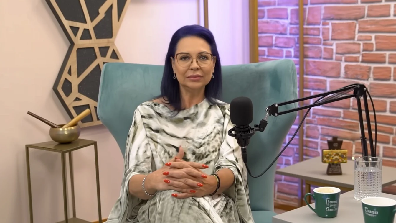 Eugenia Șerban, 6 ani de luptă dublă cu boala și dependența fiului de 15 ani