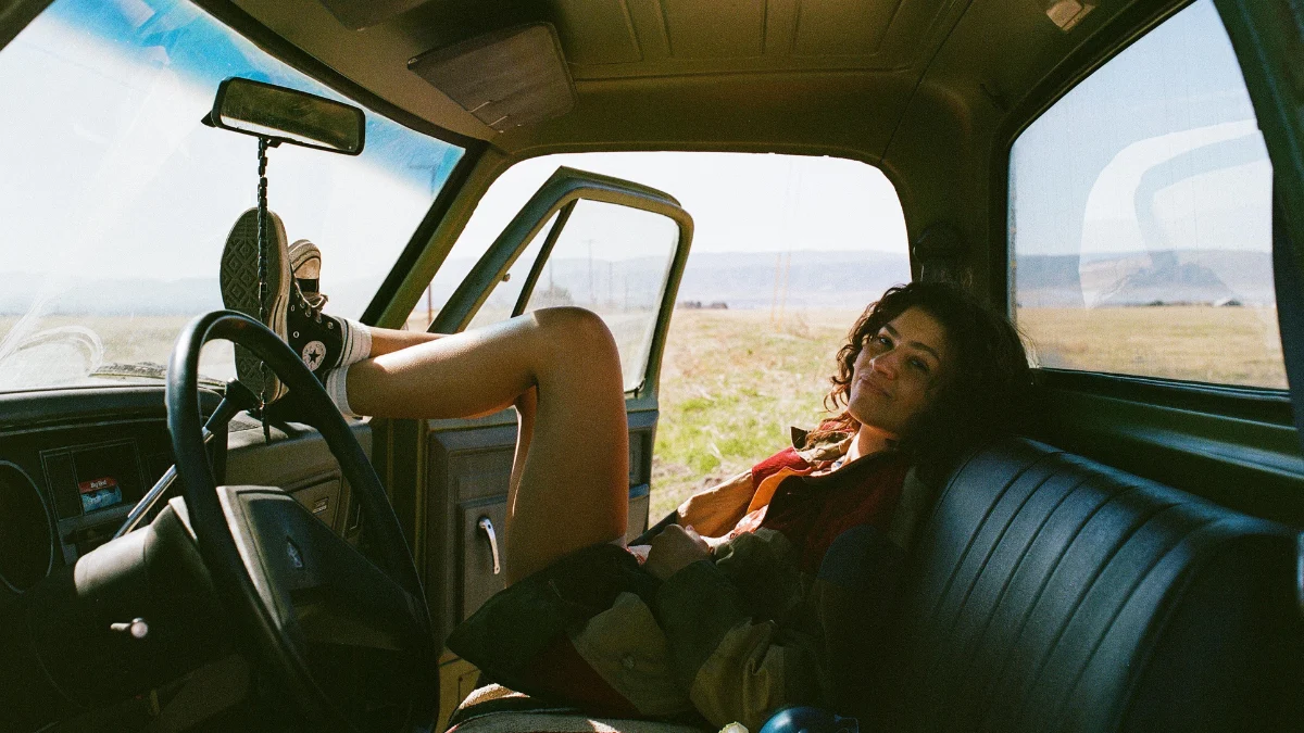 Gata cu Euphoria? Zendaya și Sam Levinson anunță finalul serialului