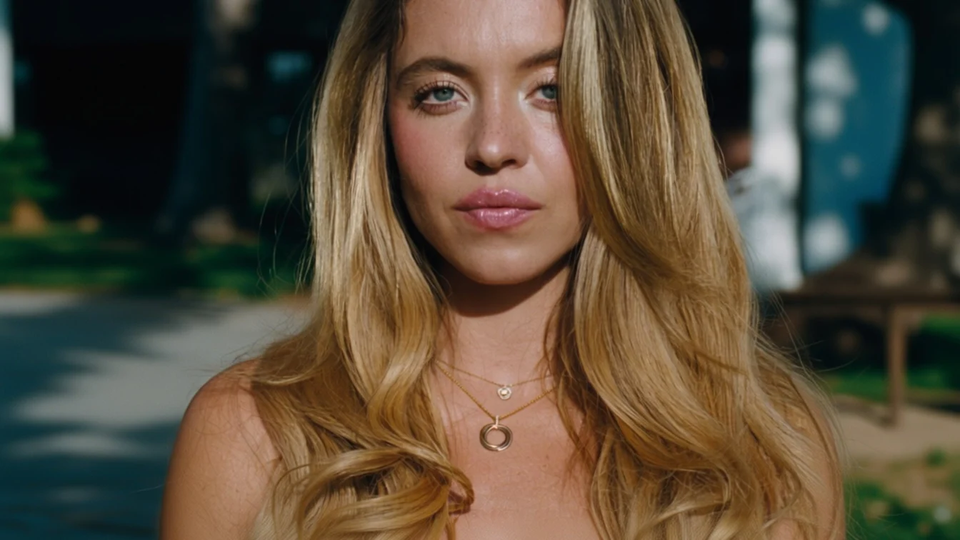 Euphoria sezonul 3 stârnește controverse uriașe din cauza unei scene cu Sydney Sweeney