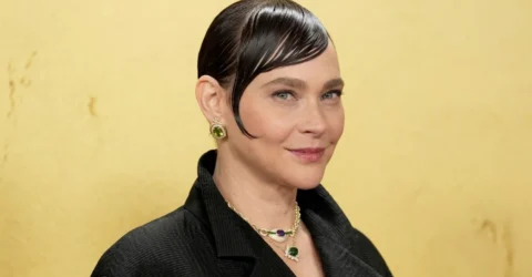 Tatăl ei este vocea lui Chucky. Povestea actriței care i a călcat pe urme la Hollywood