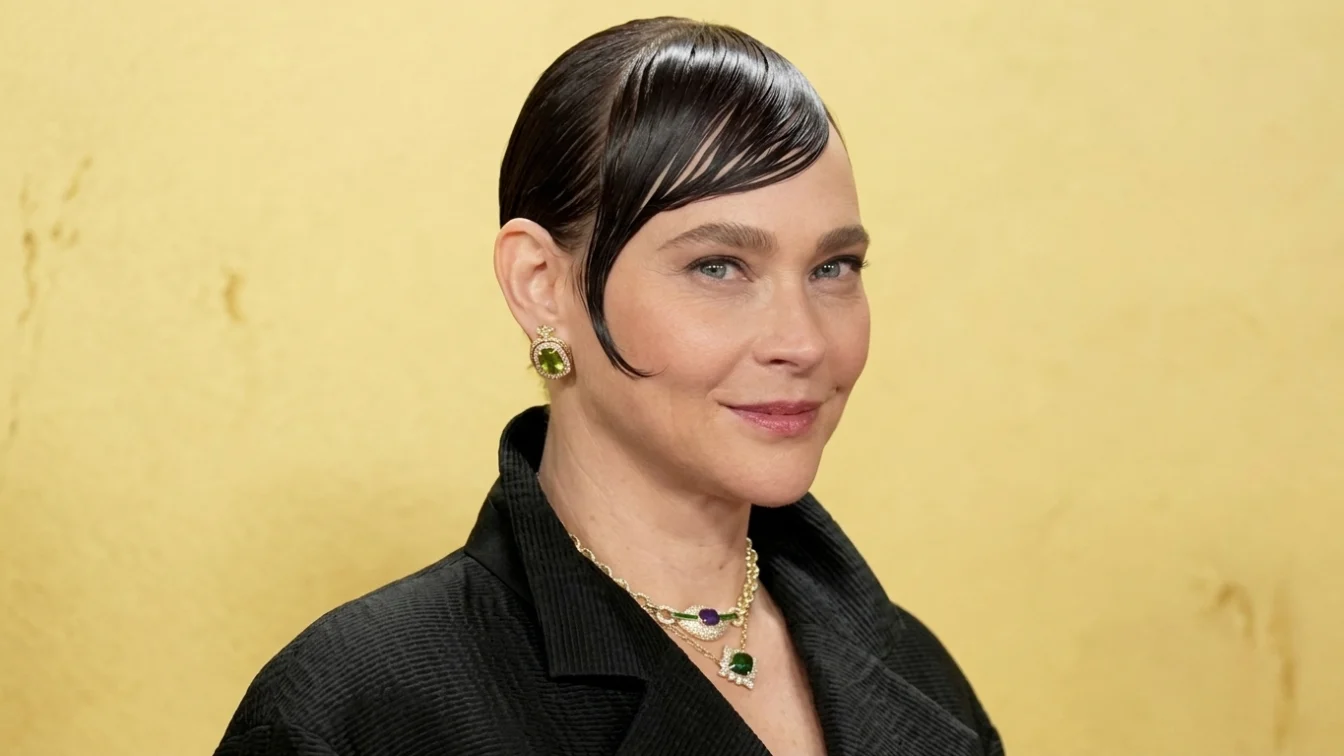 Tatăl ei este vocea lui Chucky. Povestea actriței care i a călcat pe urme la Hollywood