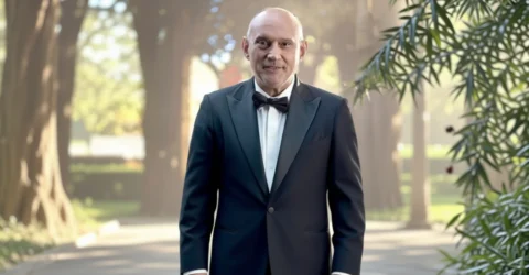 Florin Prunea, șocat de factura la gaze de 2.100 de lei – mi-a stricat ziua