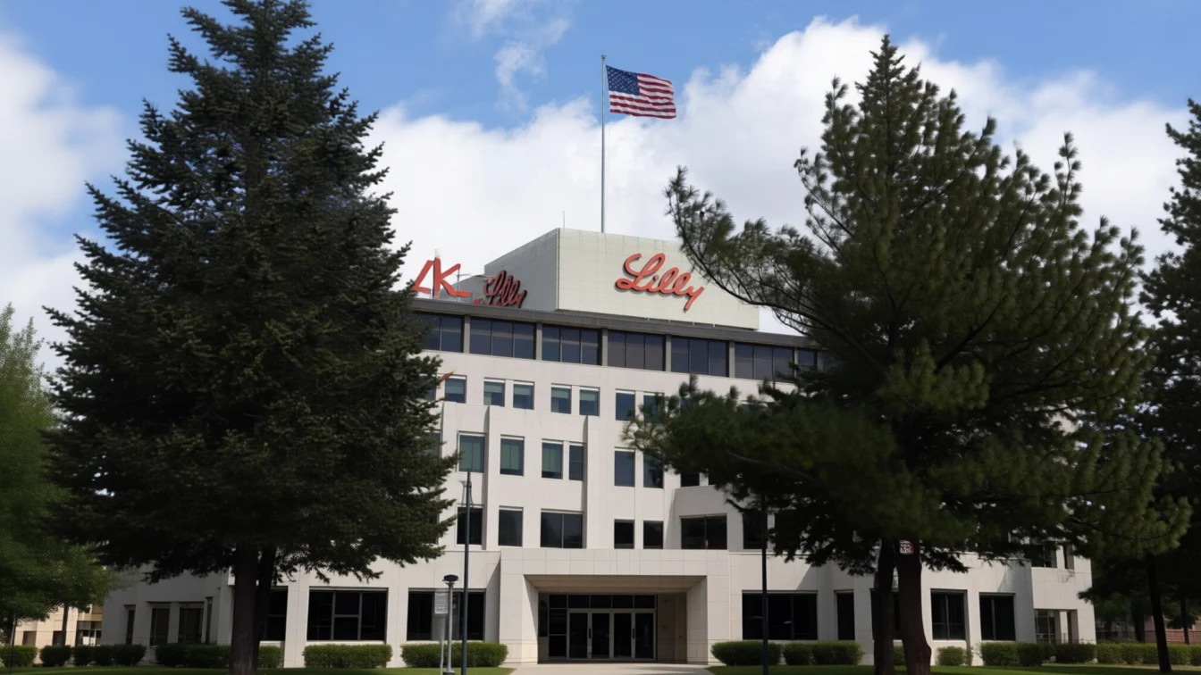 Eli Lilly lansează Foundayo, pastila de slăbit cu 25$ care promite minus 11% din greutate