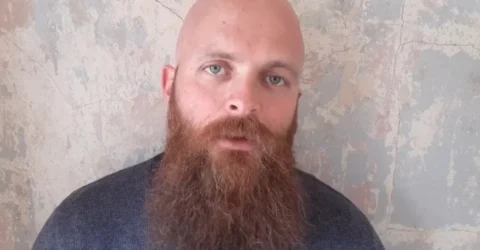 Actorul Frazer Hammill s-a sinucis la 41 de ani la o zi după interogatoriul poliției