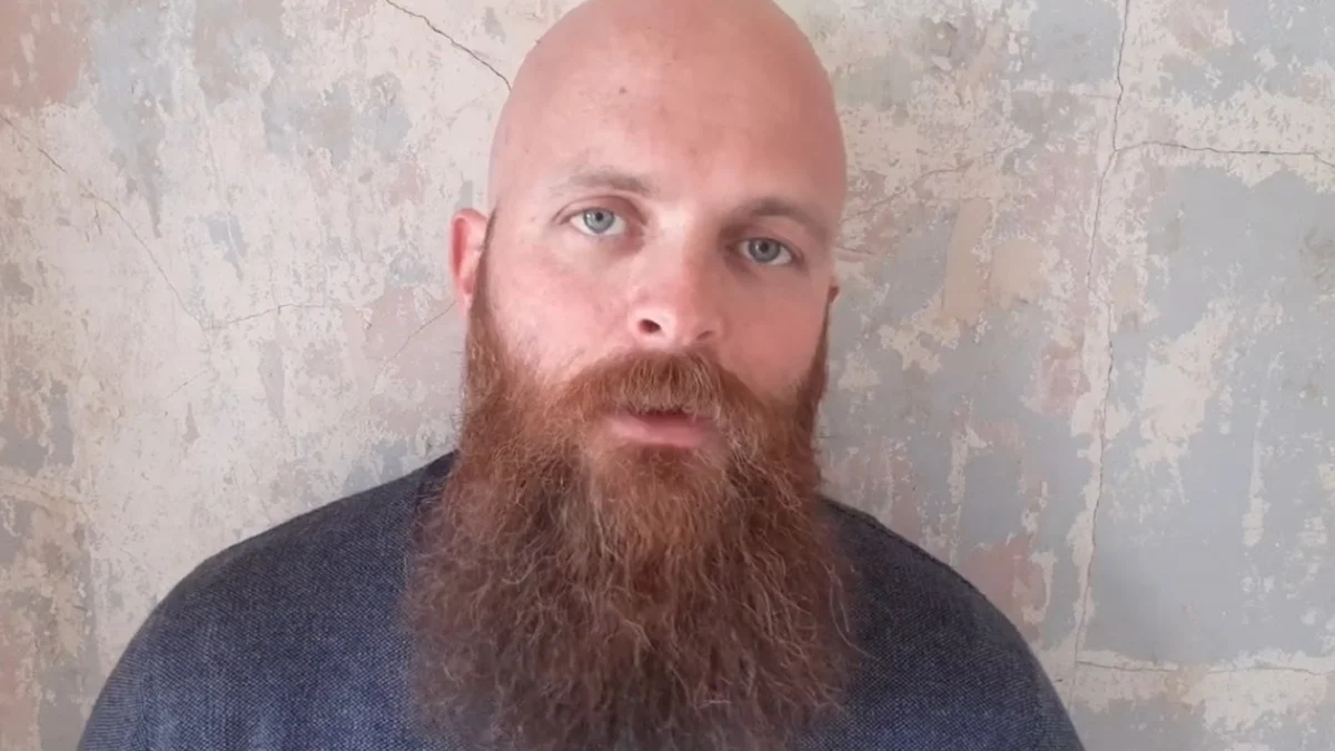 Actorul Frazer Hammill s-a sinucis la 41 de ani la o zi după interogatoriul poliției