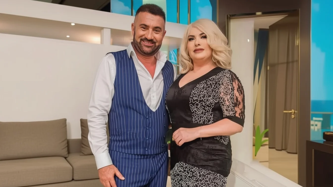 Fulgy, fiul Clejanilor, internat la Obregia după ce a amenințat că aruncă un bloc în aer