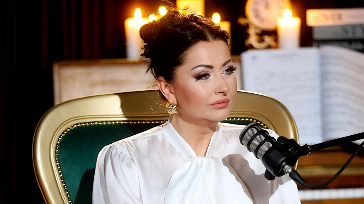 Gabriela Cristea, acuzată de unchiul de 75 de ani că a mințit despre înmormântarea mamei