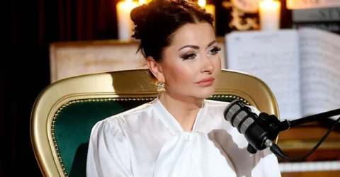 Gabriela Cristea dezvăluie diagnosticul care a făcut-o să slăbească 30 kg