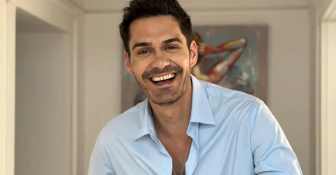 Filmul lui George Burcea cu buget de 50.000 de euro a câștigat un trofeu la Barcelona