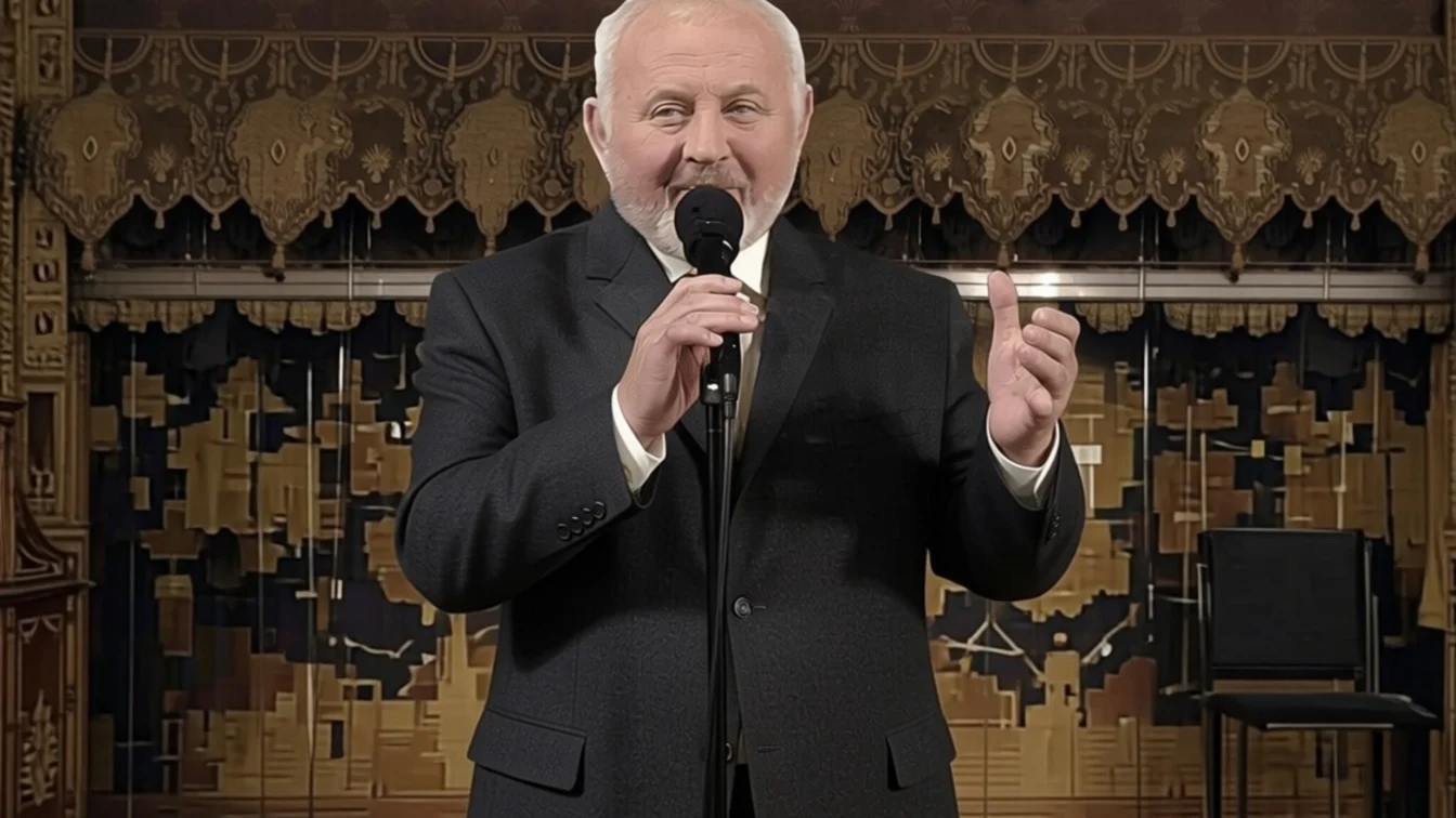 Gheorghe Urschi a murit după 5422 de zile de luptă. Maia Sandu anunță doliu național