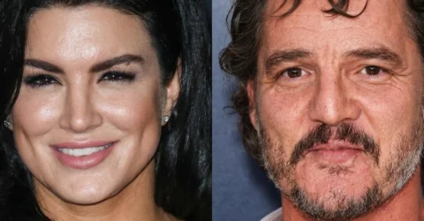 Gina Carano rupe tacerea despre Pedro Pascal. Ce s-a intamplat intre ei dupa scandal