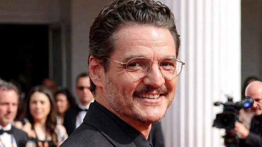 Pedro Pascal at