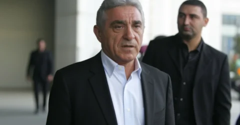 Giovanni Becali acuză direct FRF e vinovată moral de moartea lui Mircea Lucescu