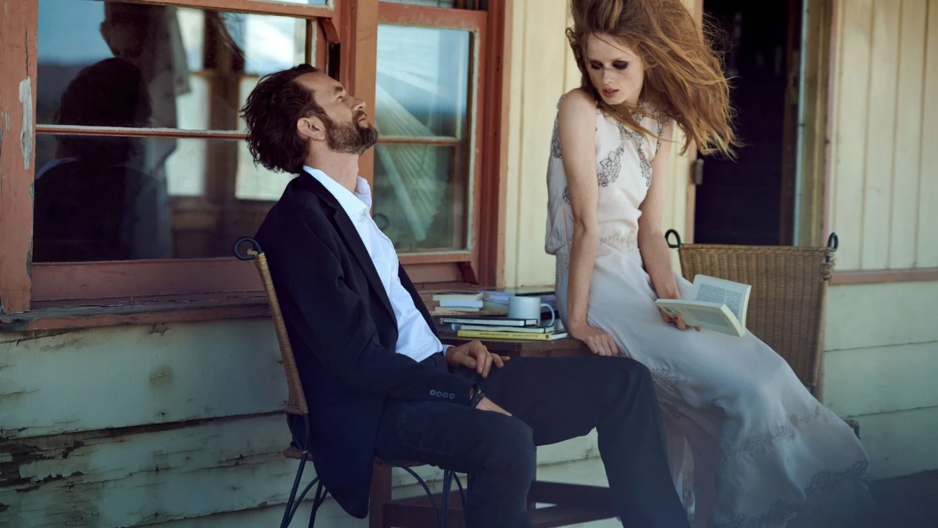 Grace Coddington lansează noua carte Grace Now la 85 de ani