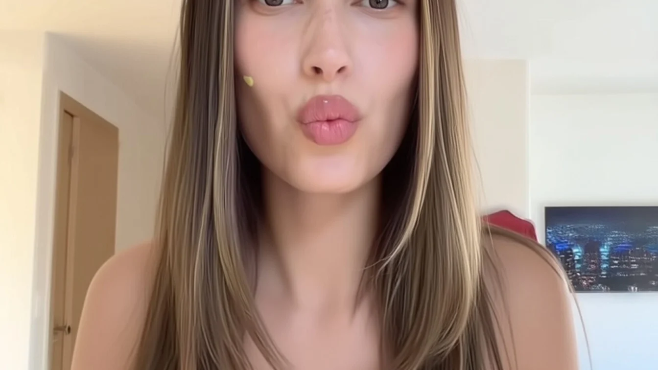 Hailey Bieber renunță la bobul celebru pentru un look nou la Coachella 2026