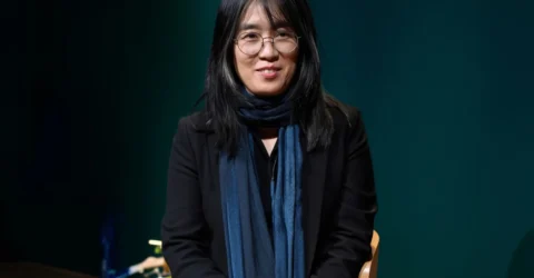 Han Kang, laureata Nobel 2024, dezvăluie procesul din spatele romanelor sale