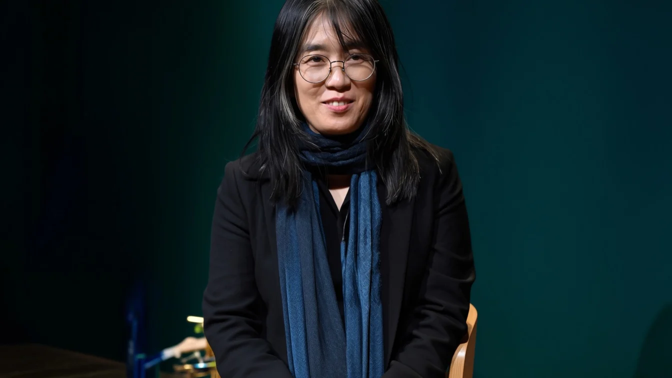 Han Kang, laureata Nobel 2024, dezvăluie procesul din spatele romanelor sale