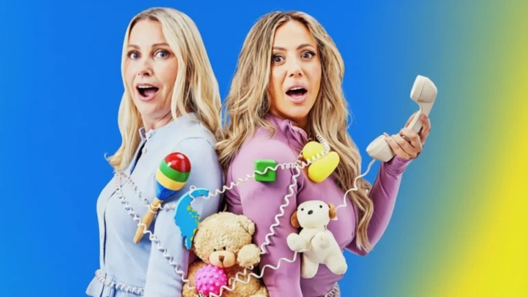 Holly Hagan-Blyth va filma cezariana si nu isi ia concediu maternal deloc