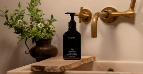 Courteney Cox lansează un săpun exfoliant de 38 de dolari pentru mâini