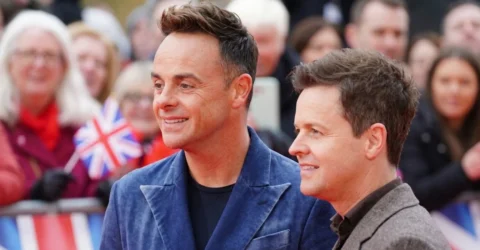 A fost o noapte ciudată la TV. Prezentatorii I’m a Celebrity rup tăcerea despre finala haotică