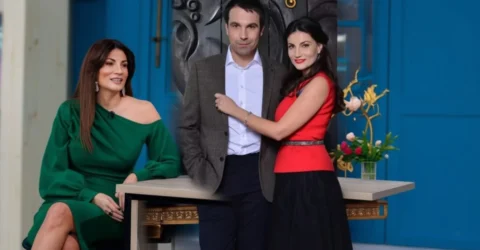 Ioana Ginghină, mesaj tăios pentru Papadopol la 7 ani de la divorț – dacă atât a putut, asta e