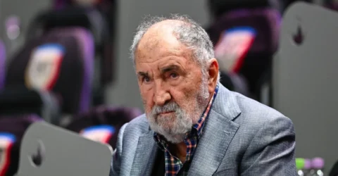 Ion Țiriac dezvăluie singurul lux la o avere de 2,3 miliarde dolari