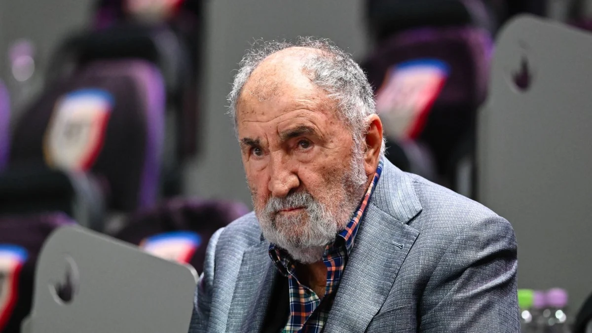 Ion Țiriac dezvăluie singurul lux la o avere de 2,3 miliarde dolari