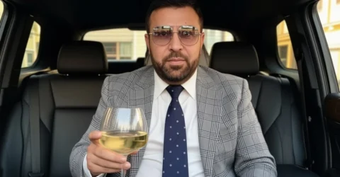 Ioniță de la Clejani îl dă în judecată pe Dan Bursuc după ce a ajuns la spital cu probleme la inimă