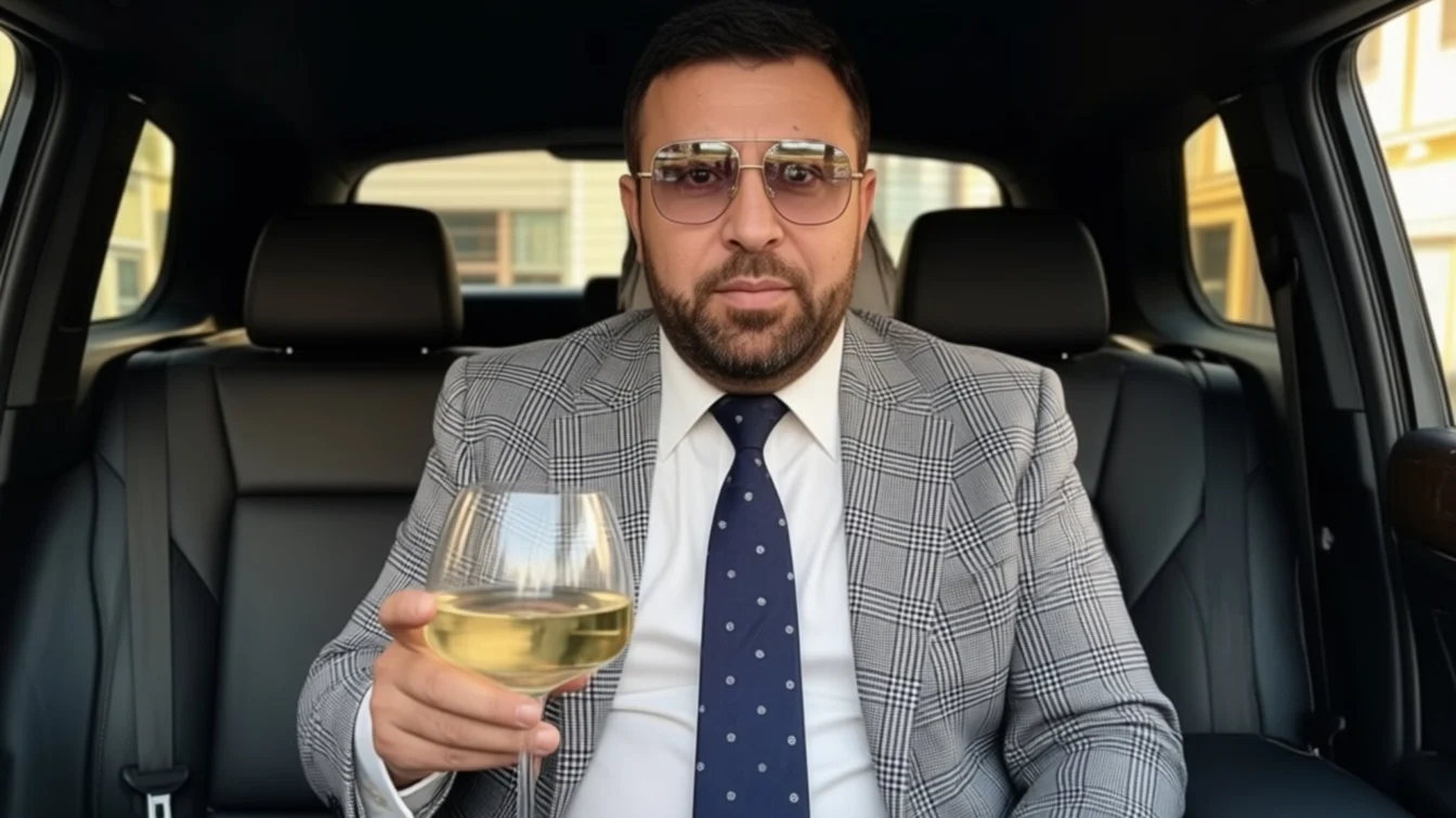 Ioniță de la Clejani îl dă în judecată pe Dan Bursuc după ce a ajuns la spital cu probleme la inimă