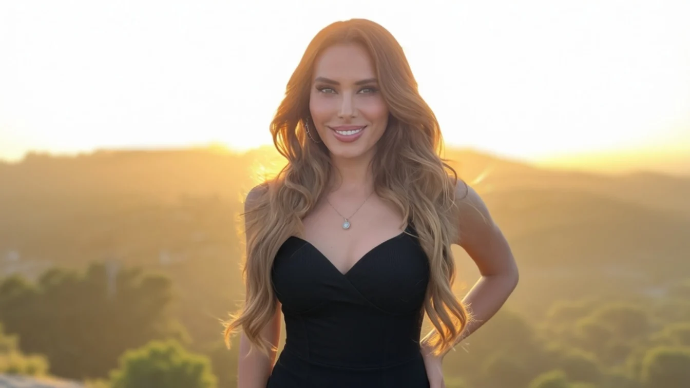 Băutura pe care Iulia Vântur o bea dimineața pentru a se menține la 45 de ani