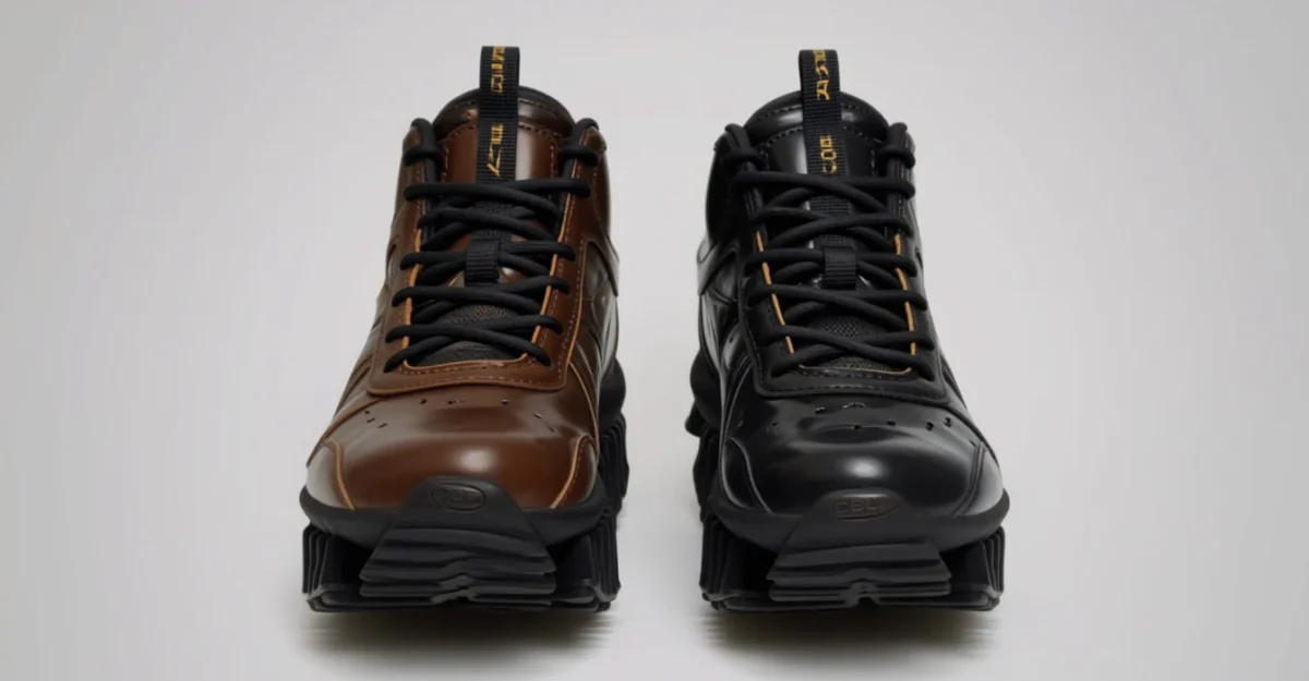 Noua colaborare J.L-A.L x Puma de 190$ s-a epuizat dar mai exista o sansa