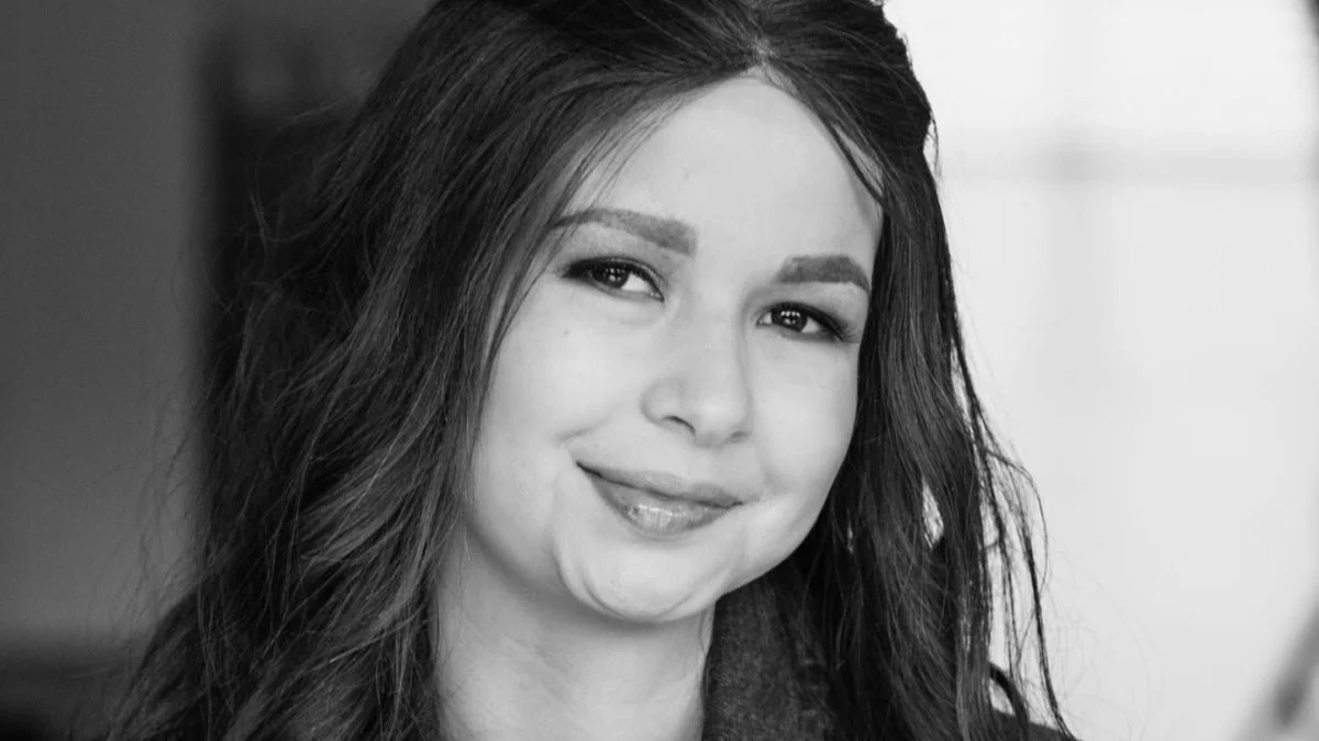 Influencerița Jade Kops a murit la 19 ani după o luptă cruntă cu cancerul