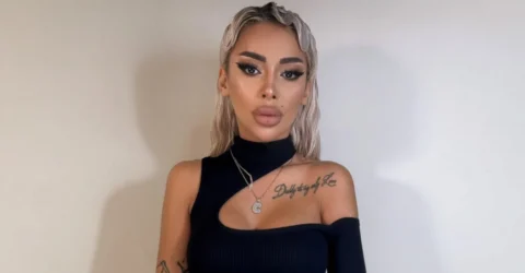 Jador neagă relația cu Cristina Pucean după ce a spus că au fost iubiți