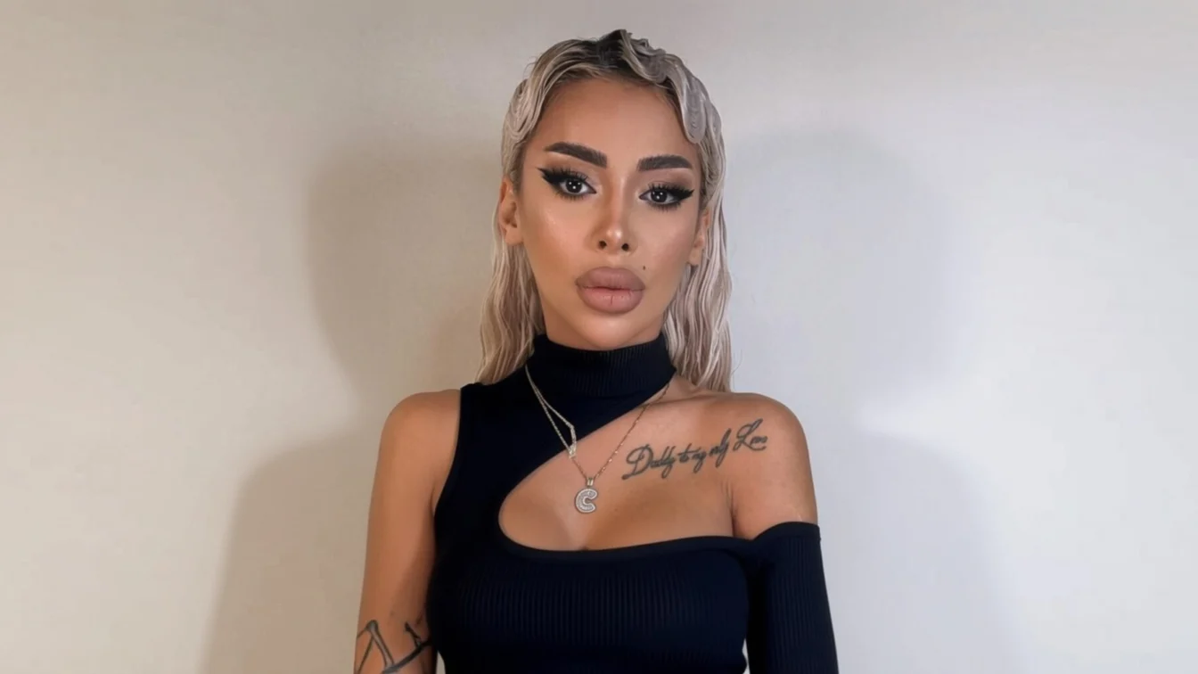 Jador neagă relația cu Cristina Pucean după ce a spus că au fost iubiți