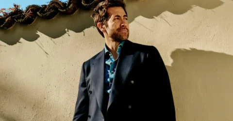 Jake Gyllenhaal devine ambasador Bulgari și dezvăluie povestea primului său ceas