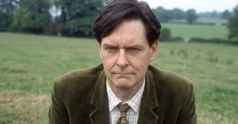 Cine este soția celebră a actorului din Bridgerton. Sunt căsătoriți de 40 de ani