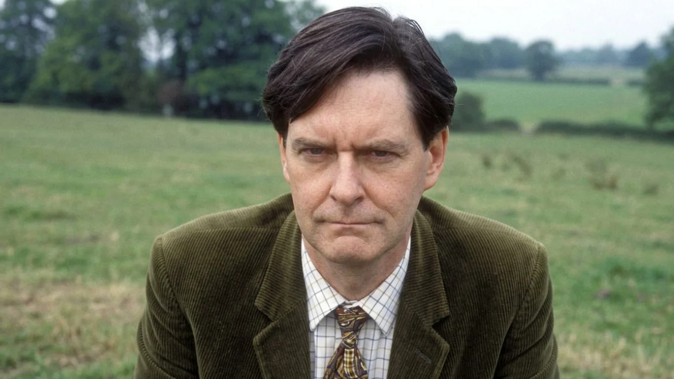 Cine este soția celebră a actorului din Bridgerton. Sunt căsătoriți de 40 de ani