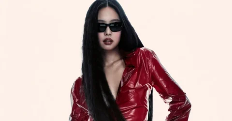 Ray-Ban o alege pe Jennie din Blackpink ca nou ambasador global