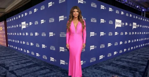 Fostul sot al Teresei Giudice rupe tacerea. Marturisirea dureroasa facuta la ani de la deportare