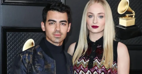 Joe Jonas confirmă relația cu modelul de 30 de ani Tatiana Gabriela