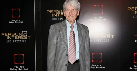 Actorul John Nolan din Batman și Dunkirk a murit la vârsta de 85 de ani