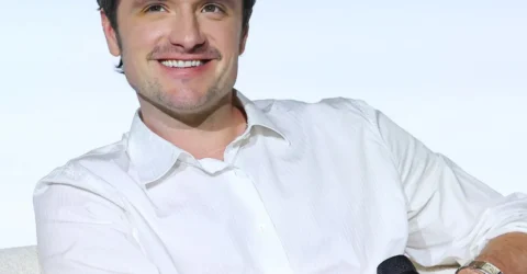 Josh Hutcherson, numit monstru de fanii lui Taylor Swift după o declarație virală