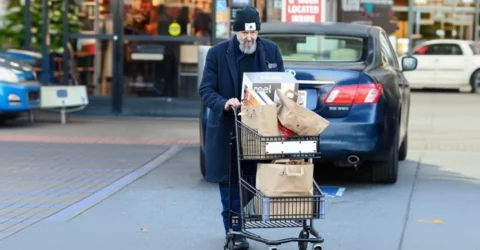 Judd Nelson, starul din The Breakfast Club, de nerecunoscut la 66 de ani