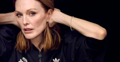 Julianne Moore va fi onorată cu premiul Women in Motion la Festivalul de la Cannes